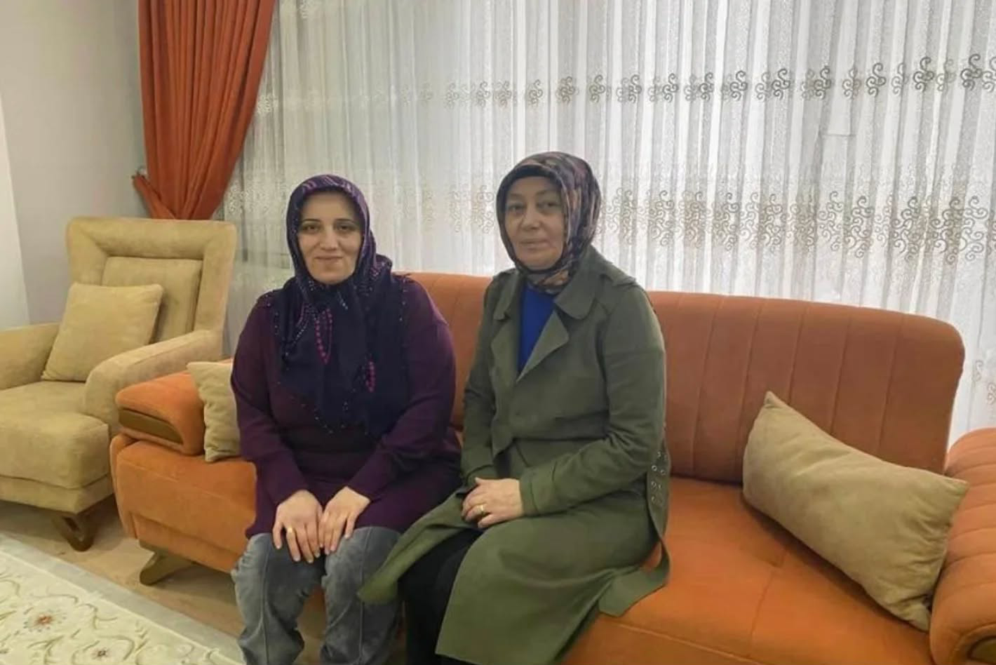 Sosyal Politikalar Sahada