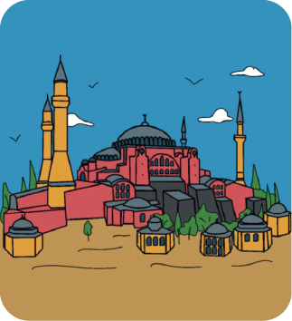 Ayasofya